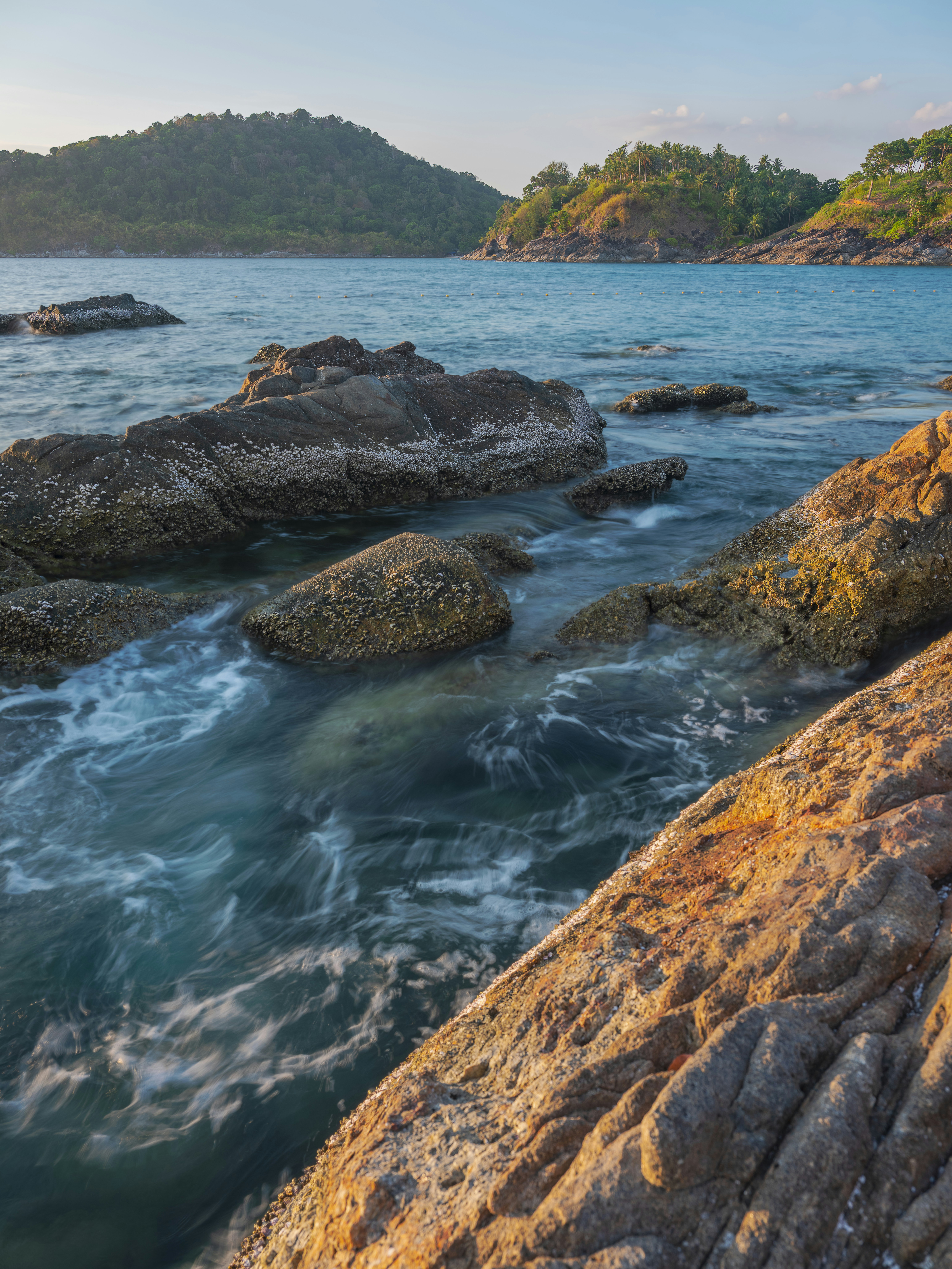 "Map Of Phuket"