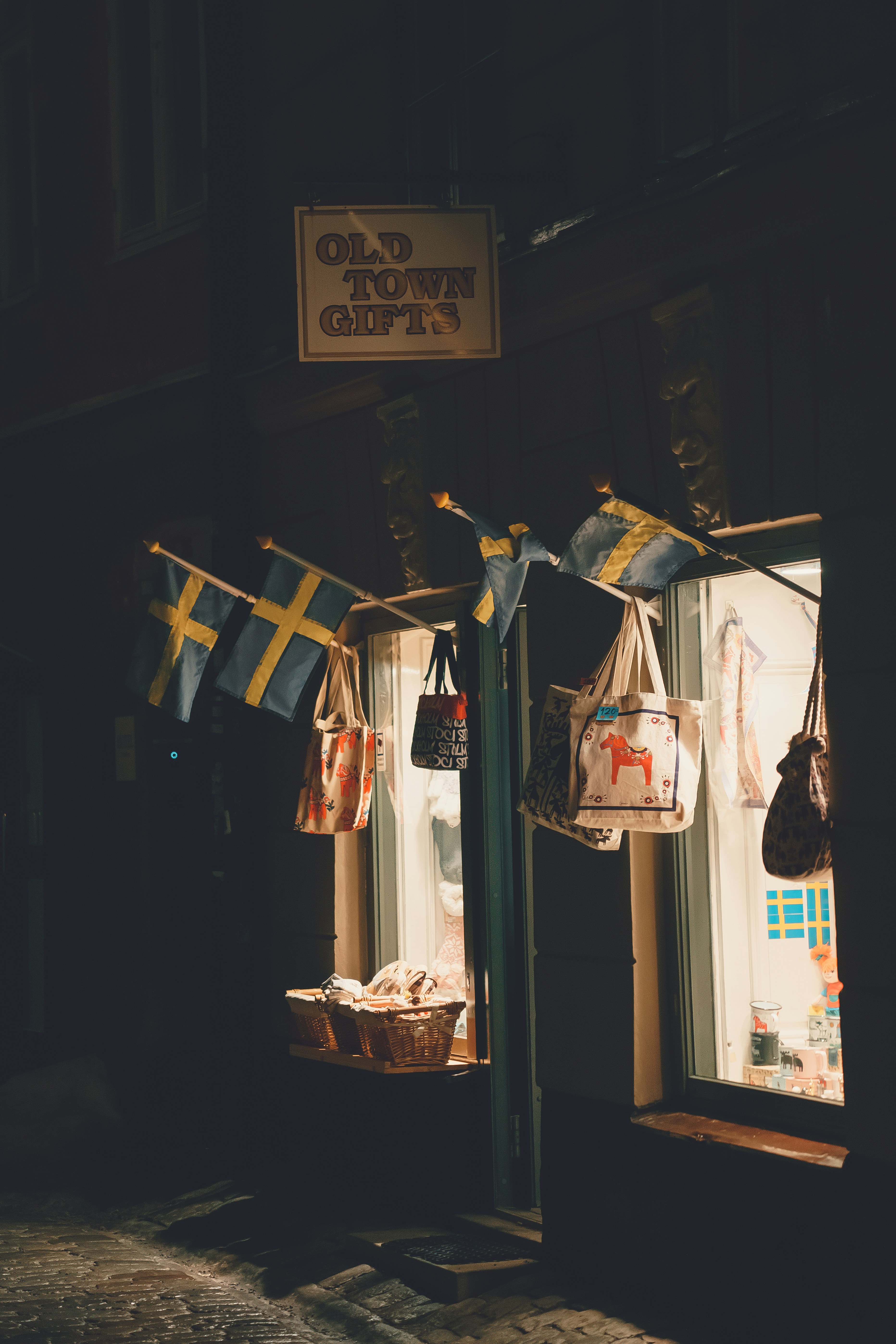 Hidden Gems of Sweden: Small Towns You Shouldn’t Miss