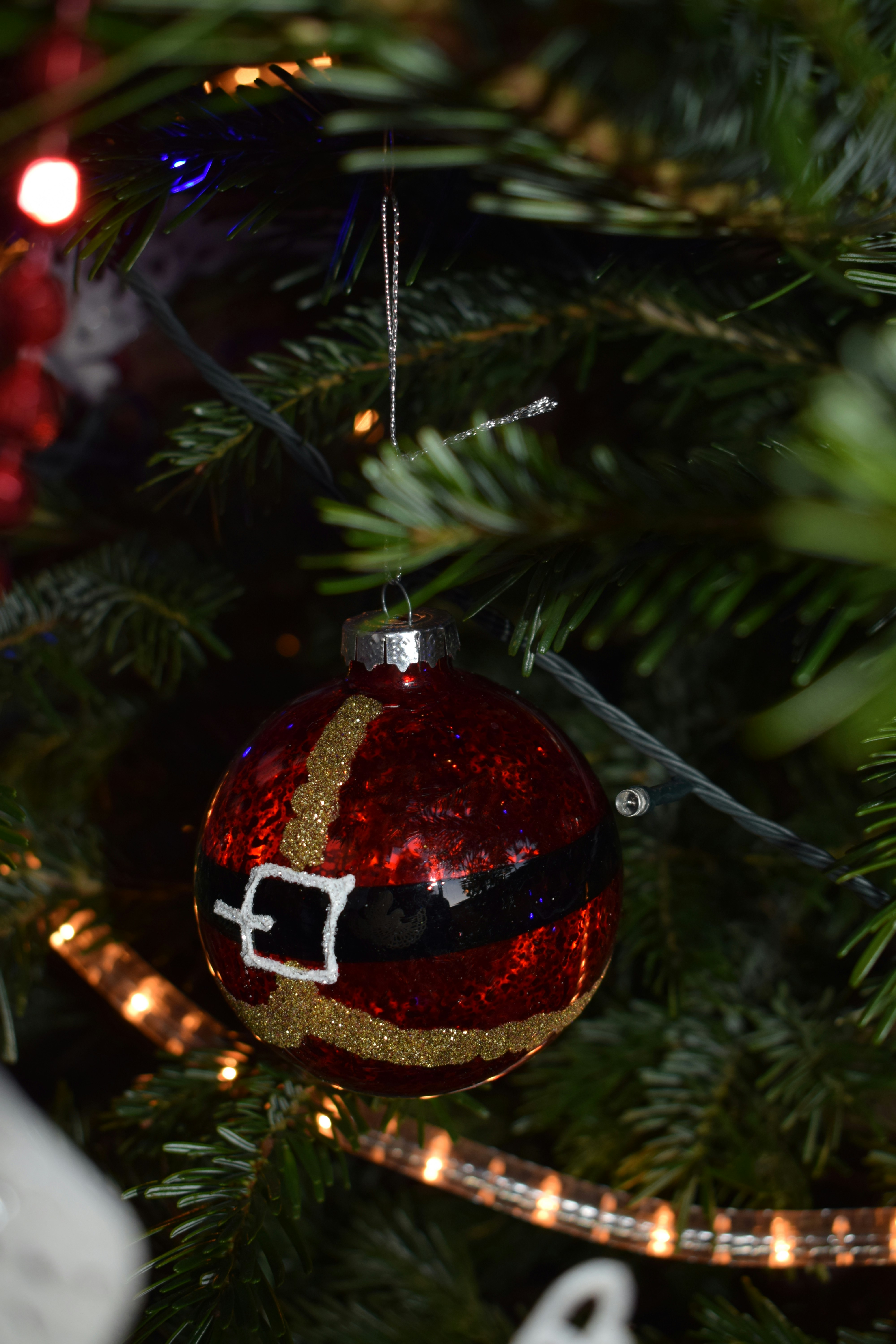 christmas wallpaper ornaments, wallpaper, Christmas Ornaments: Easy Crafts for Festive Decor 1