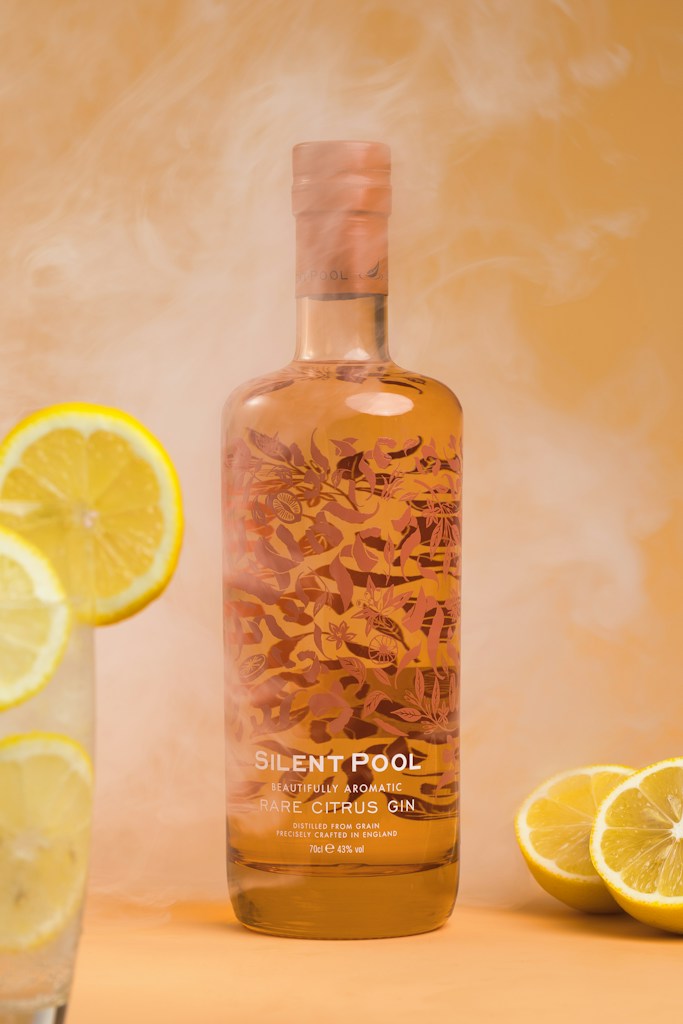 Botanical Gin