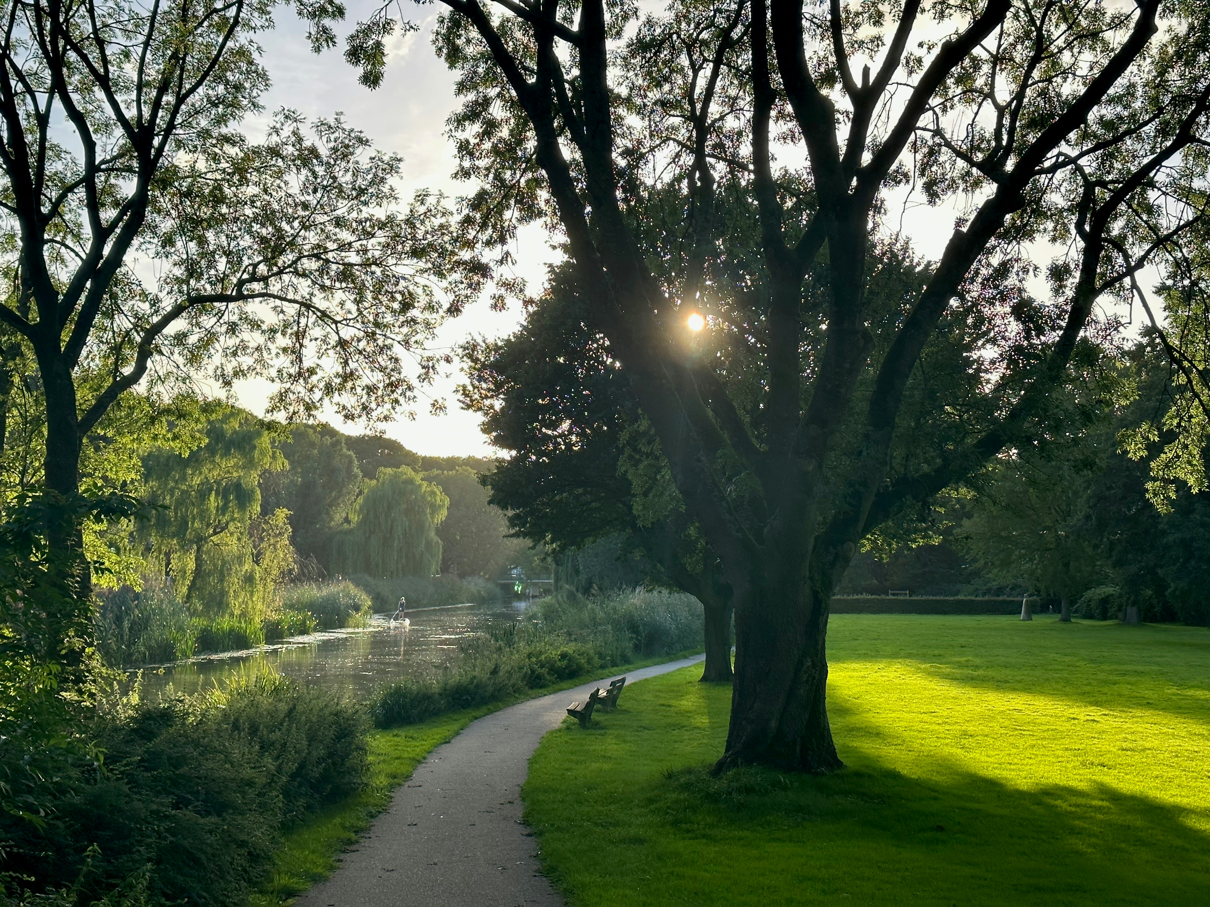 Park Mijzijde