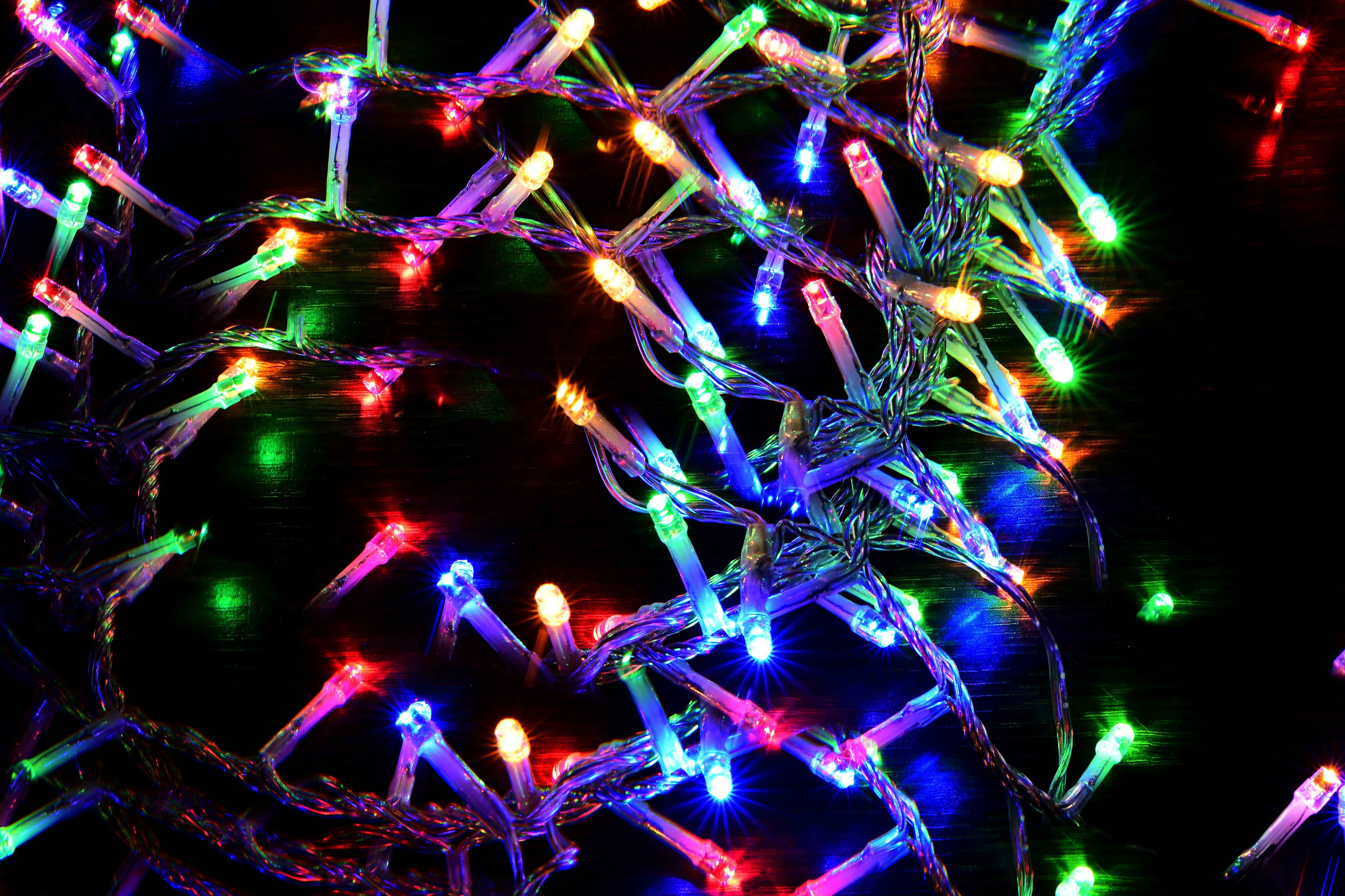 Kültéri sorolható fényfüzérek: A LUMINEO márka LED megoldásai