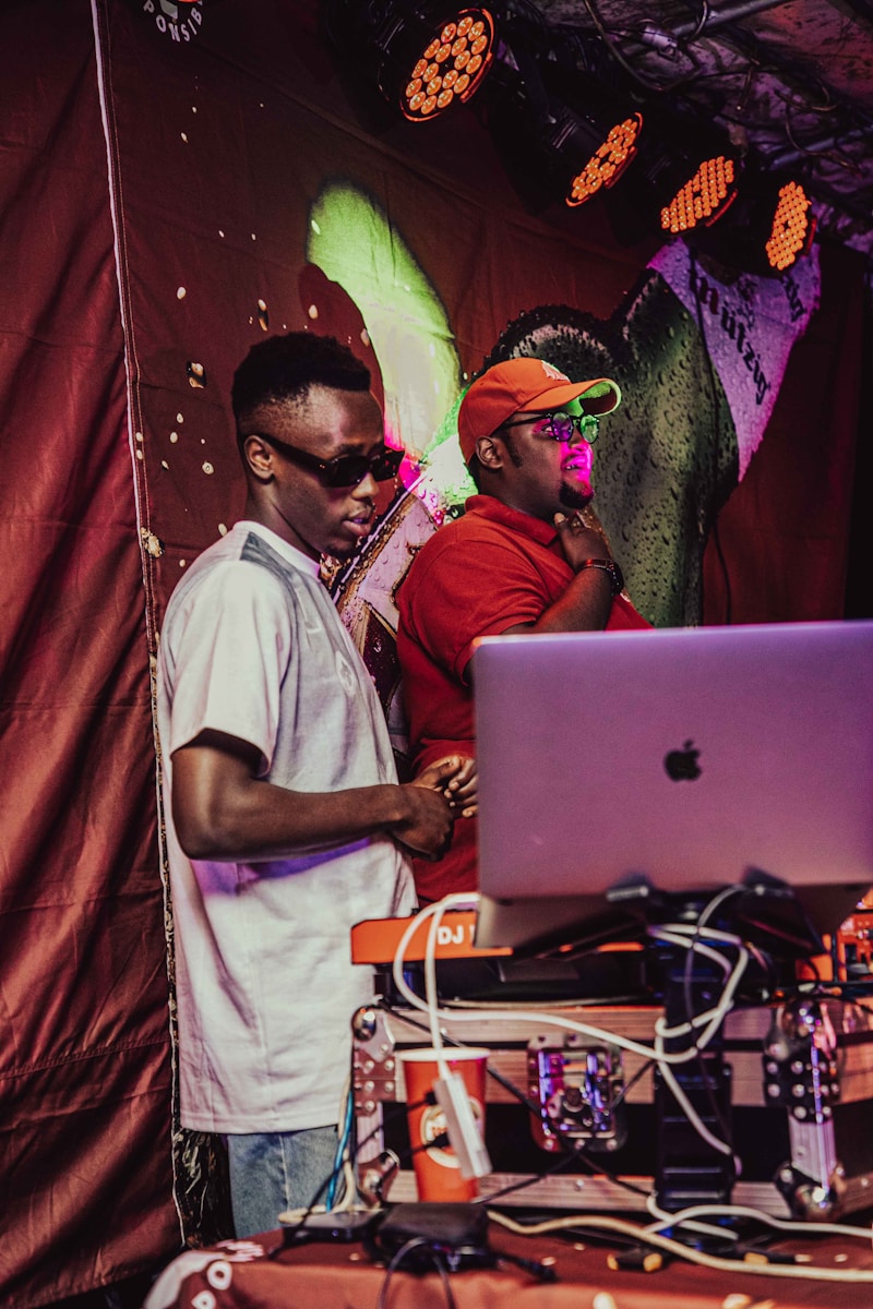 Club Quilox Lagos