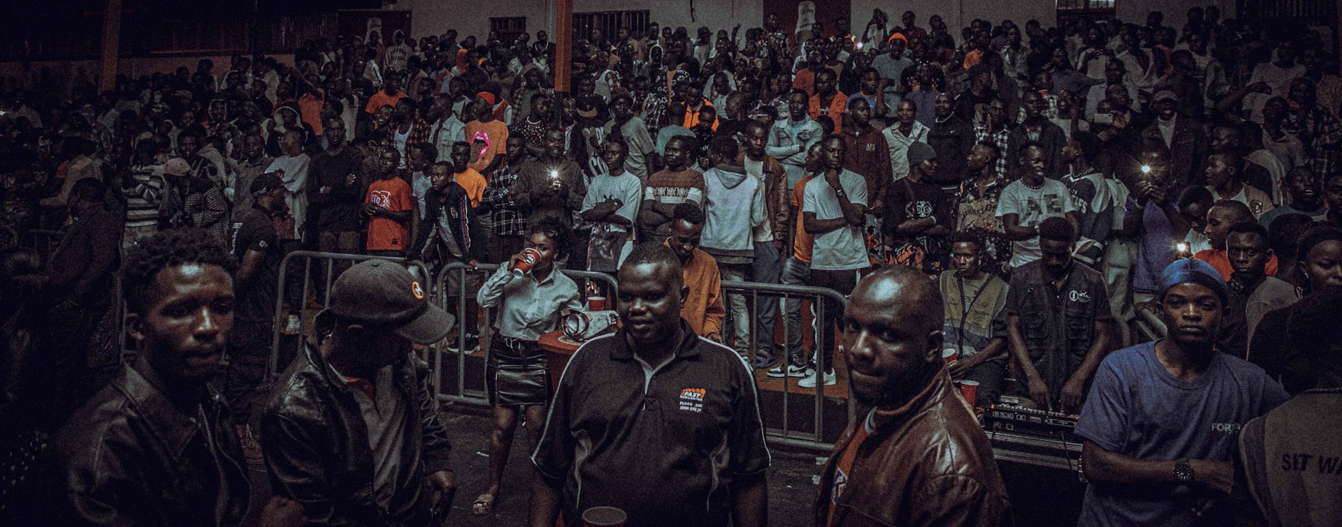 woman wearing yellow long-sleeved dress under white clouds and blue sky during daytime