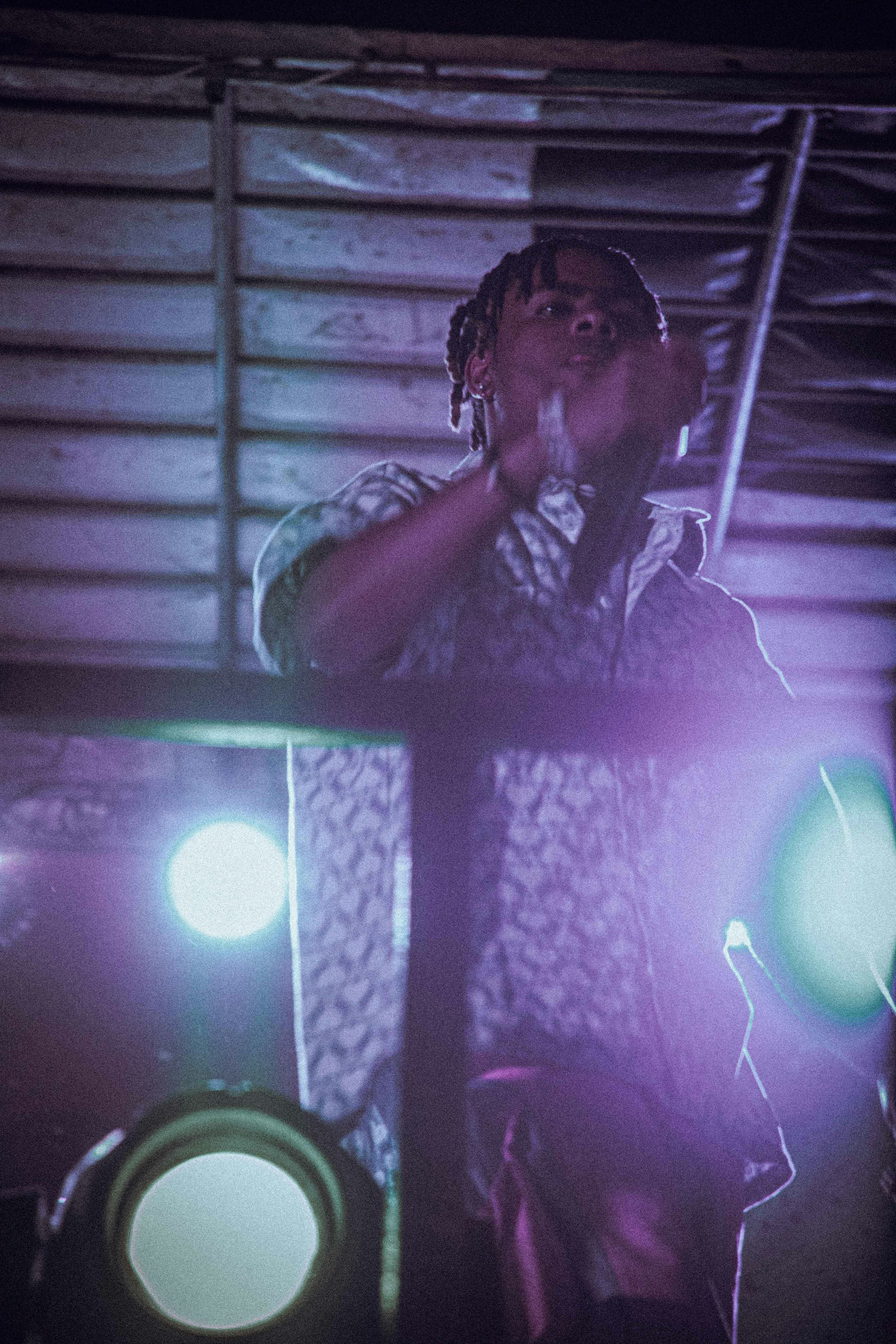 Photo by madknoxxdeluxe