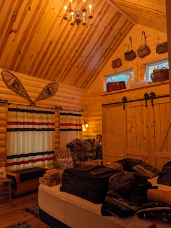 Embracing the Cabin Life: Decor, Essentials, and Community