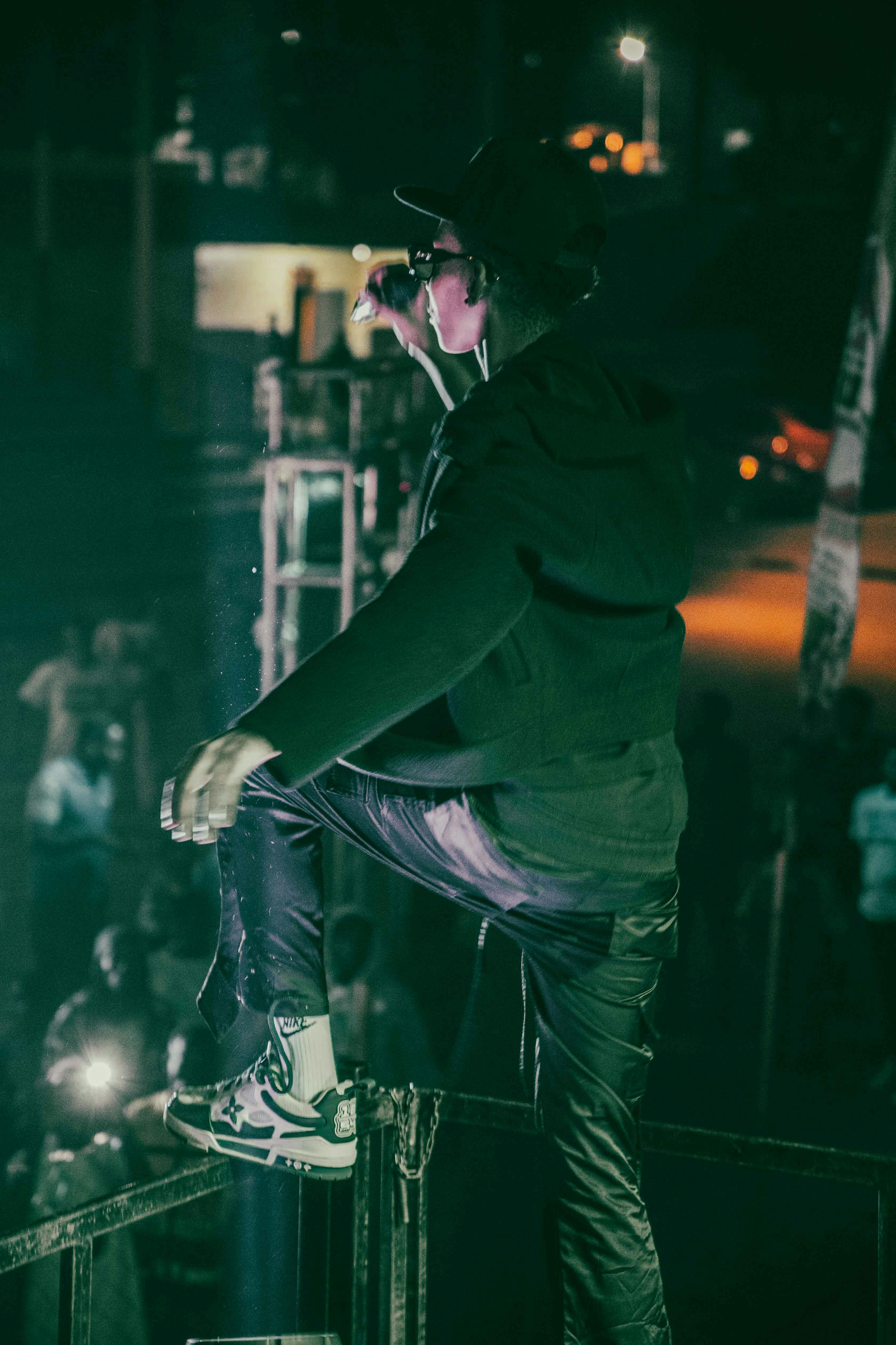 Photo by madknoxxdeluxe