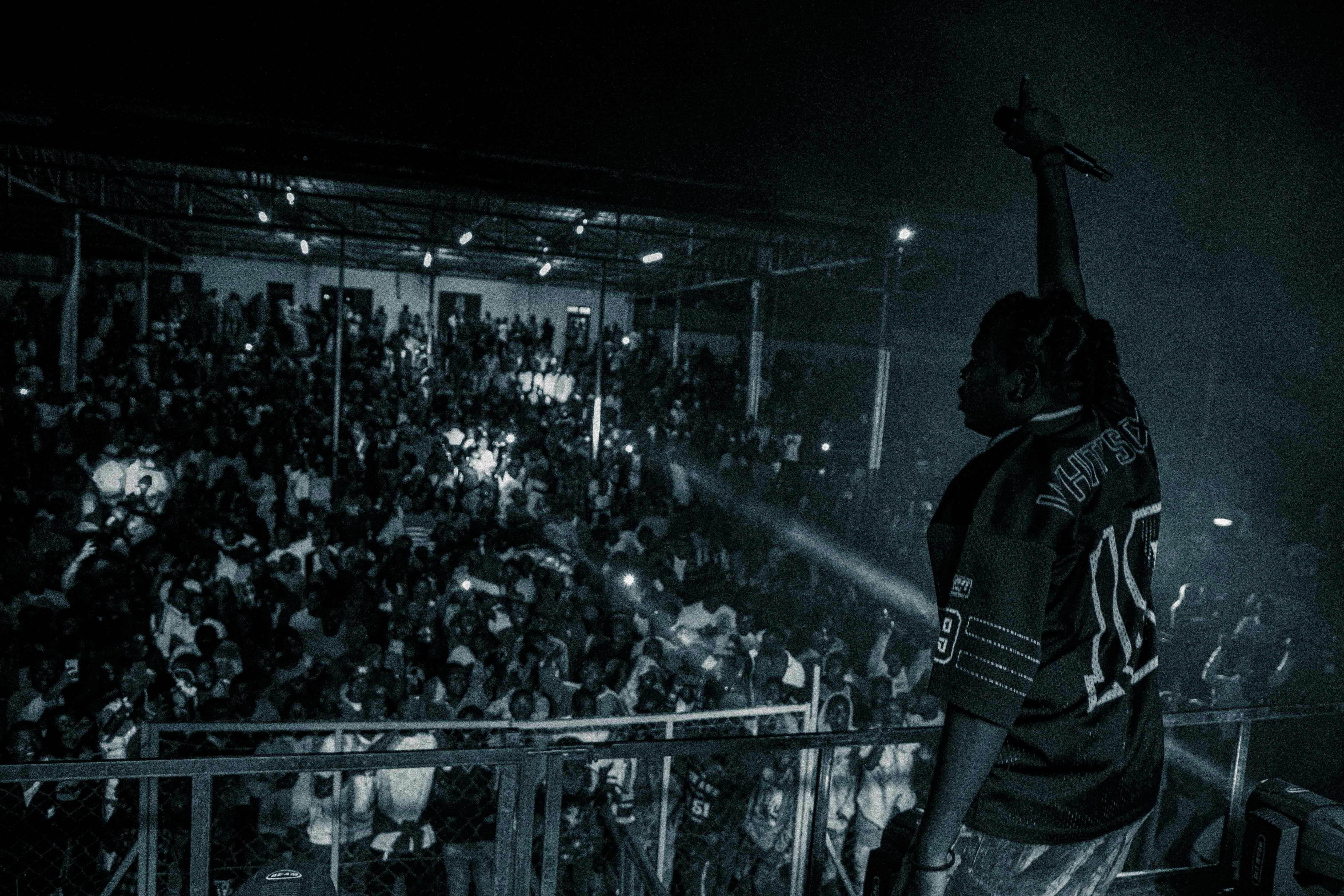 Photo by madknoxxdeluxe