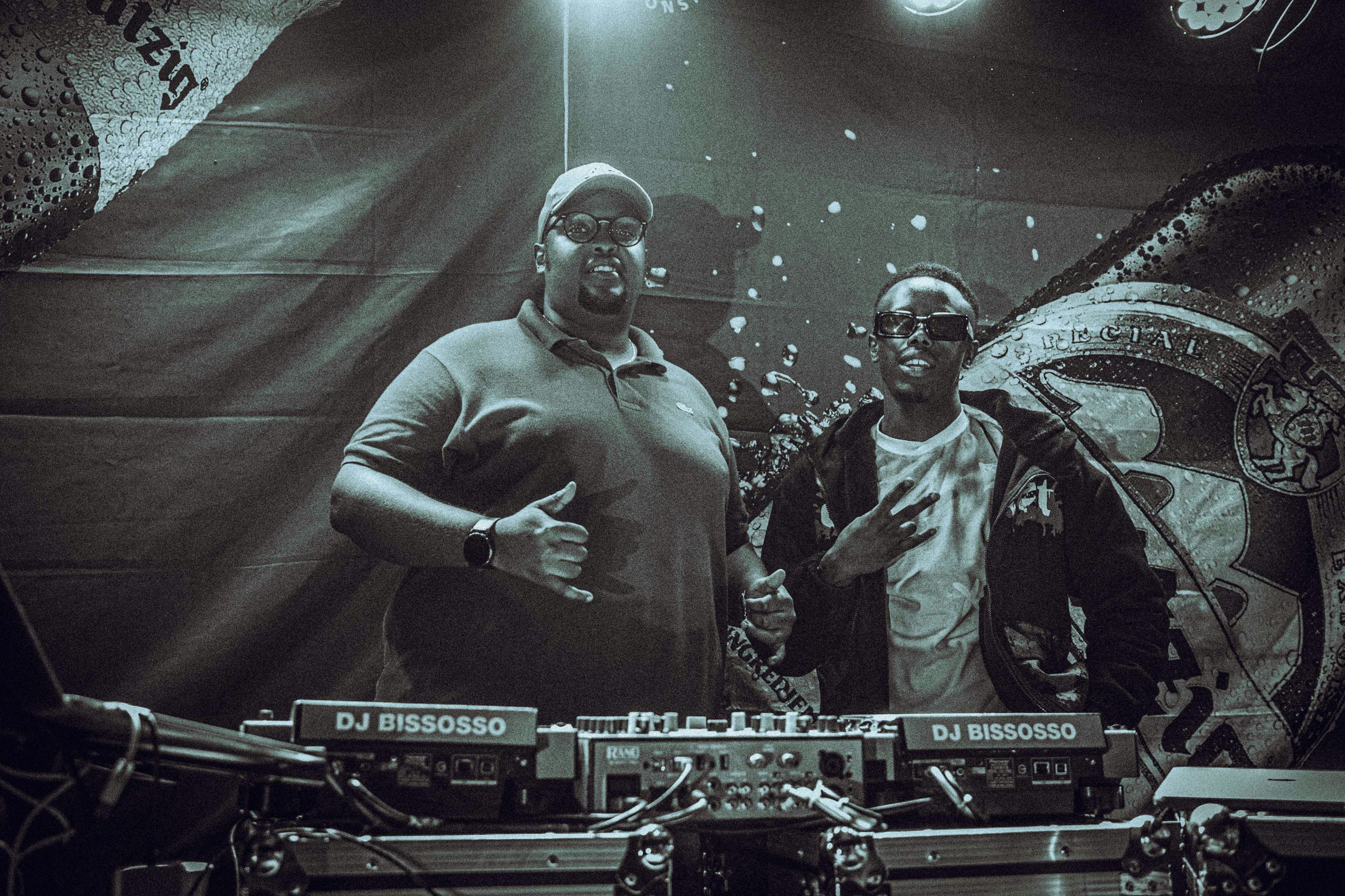 Custom House Music Tees