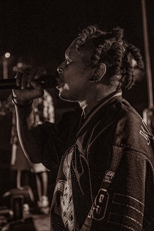 Creating a Website for the Gumption Movement: Celebrating Reggae Talent