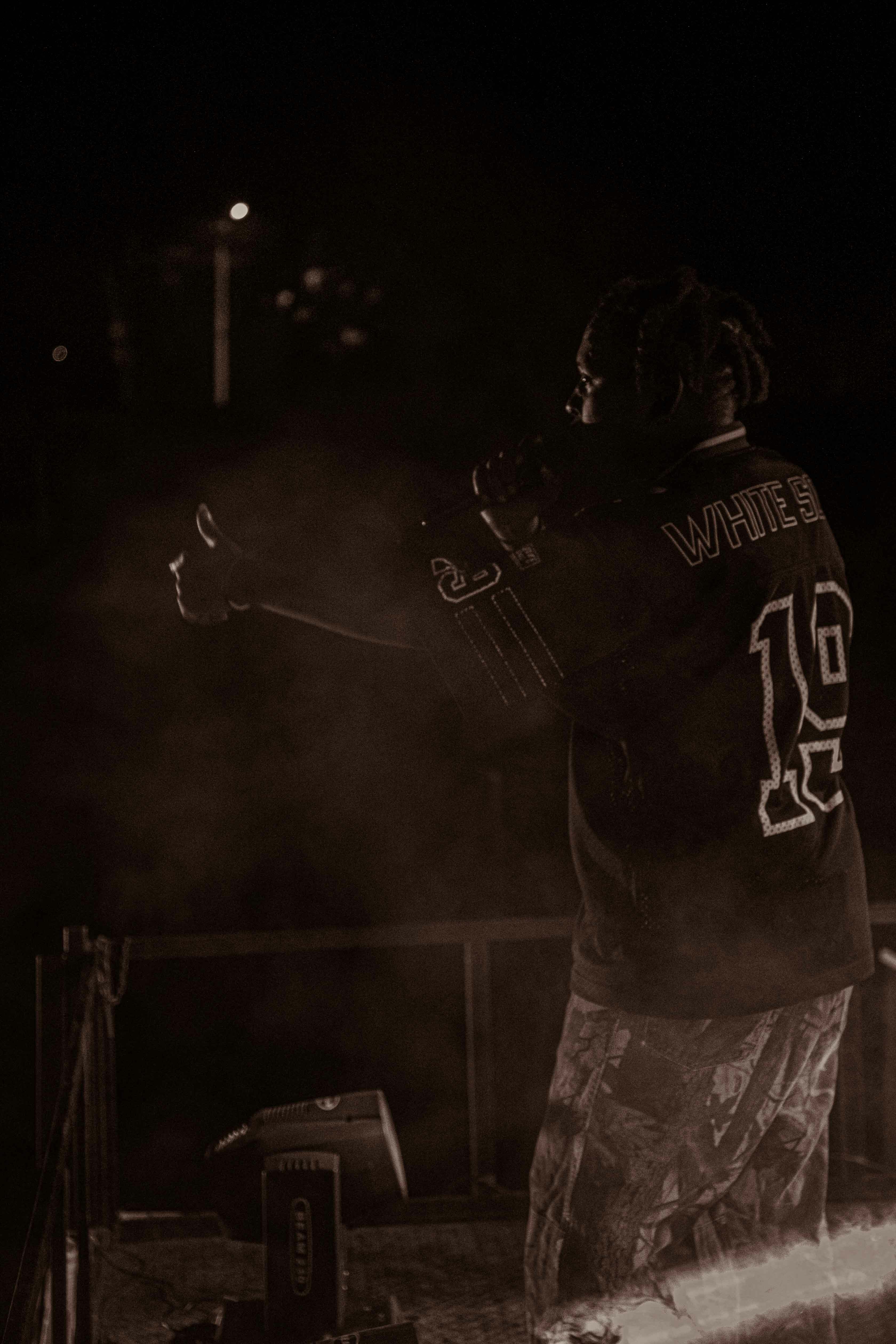 rnboi - j’pense à toi : Artiste à Suivre en 2026