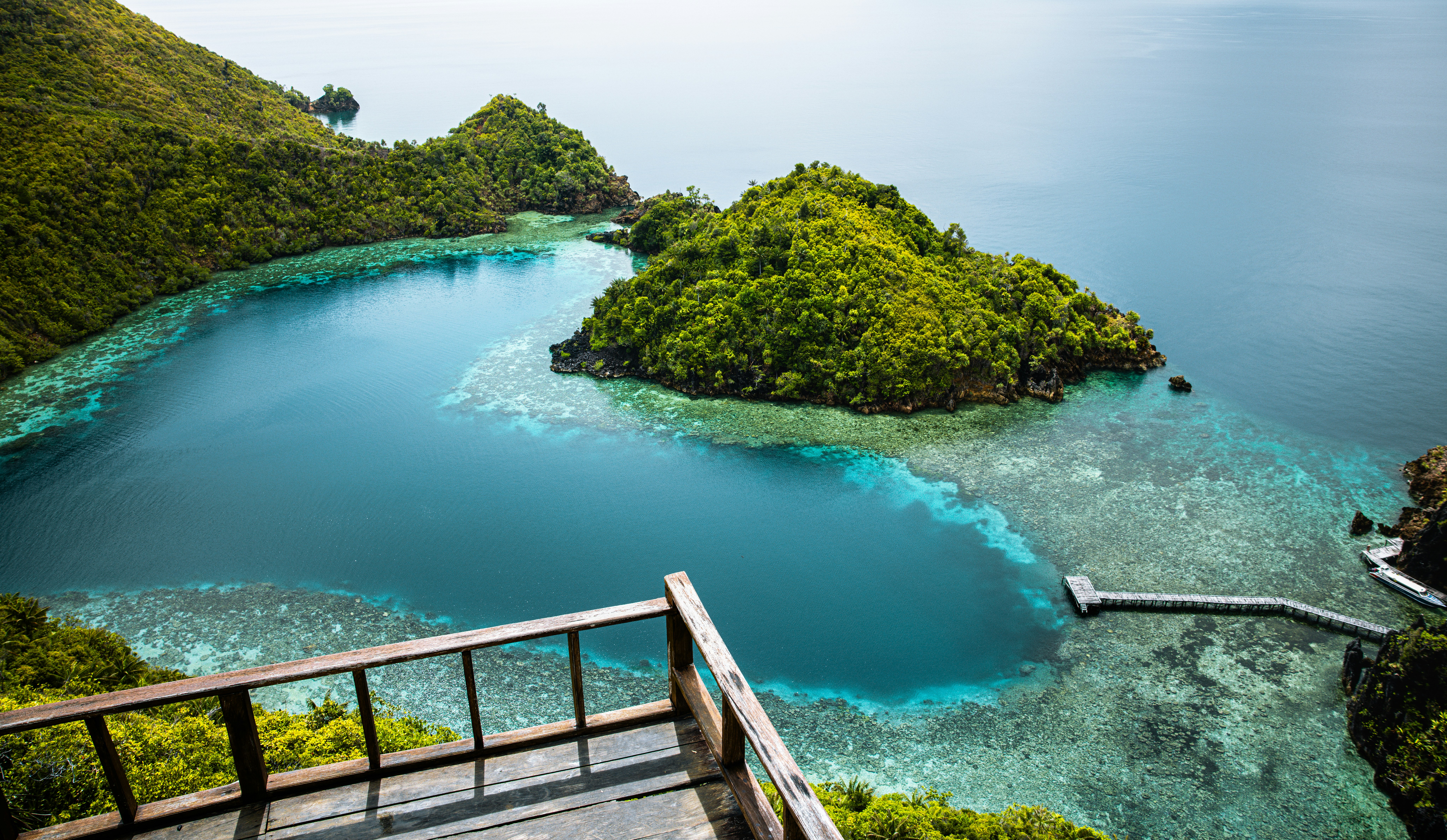 Raja Ampat Indonesia