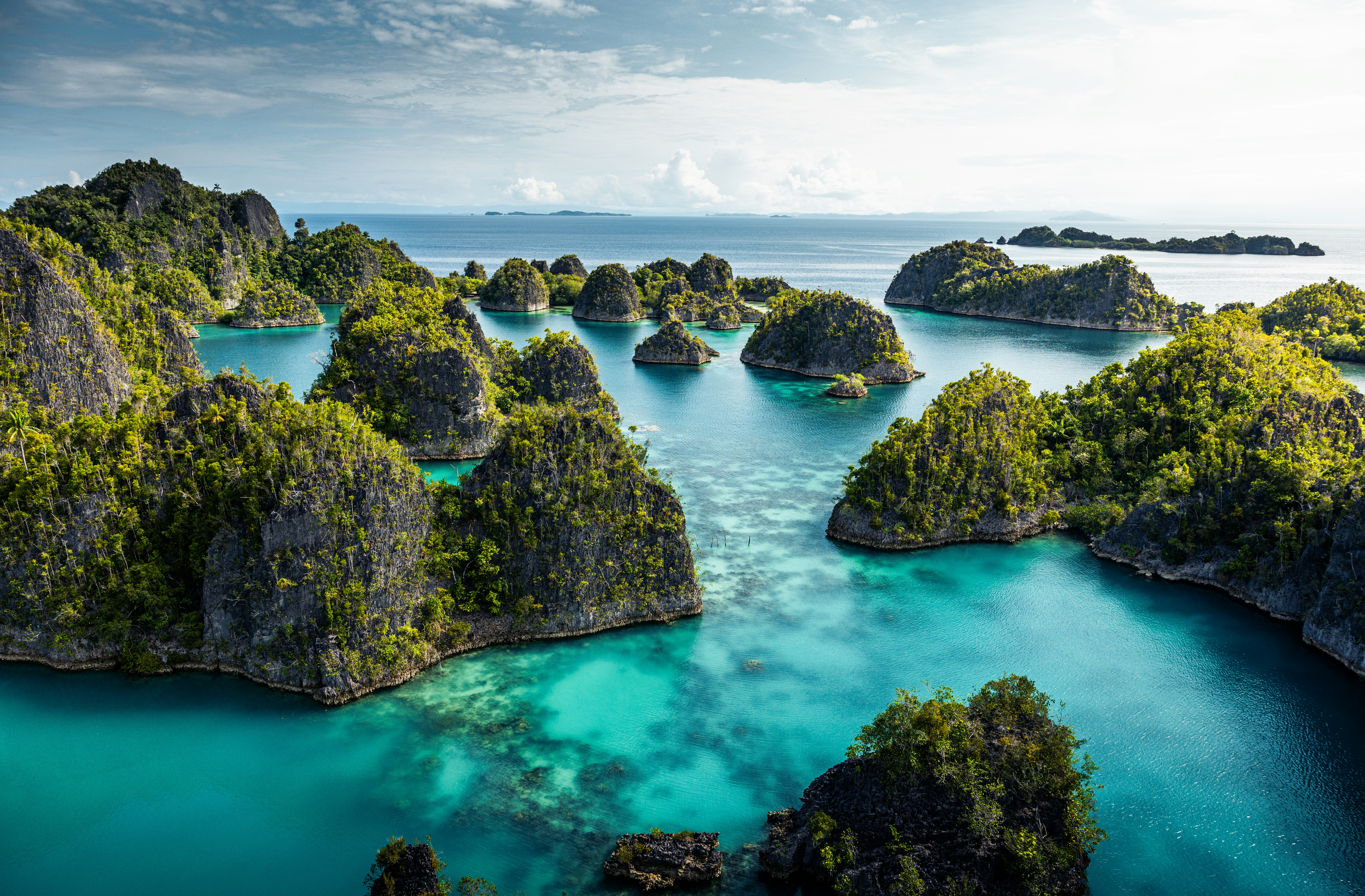 raja ampat