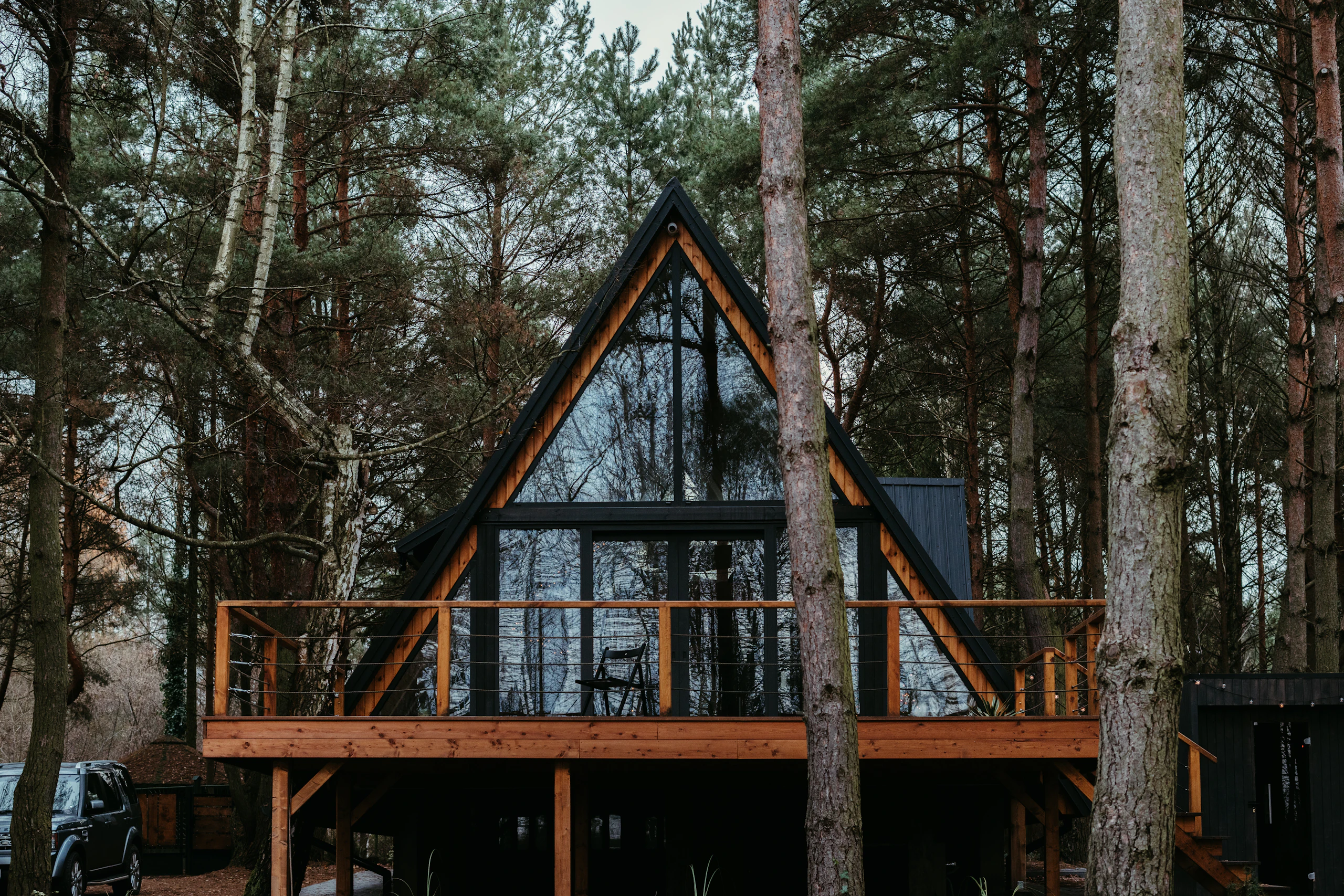 The Horizon Residence