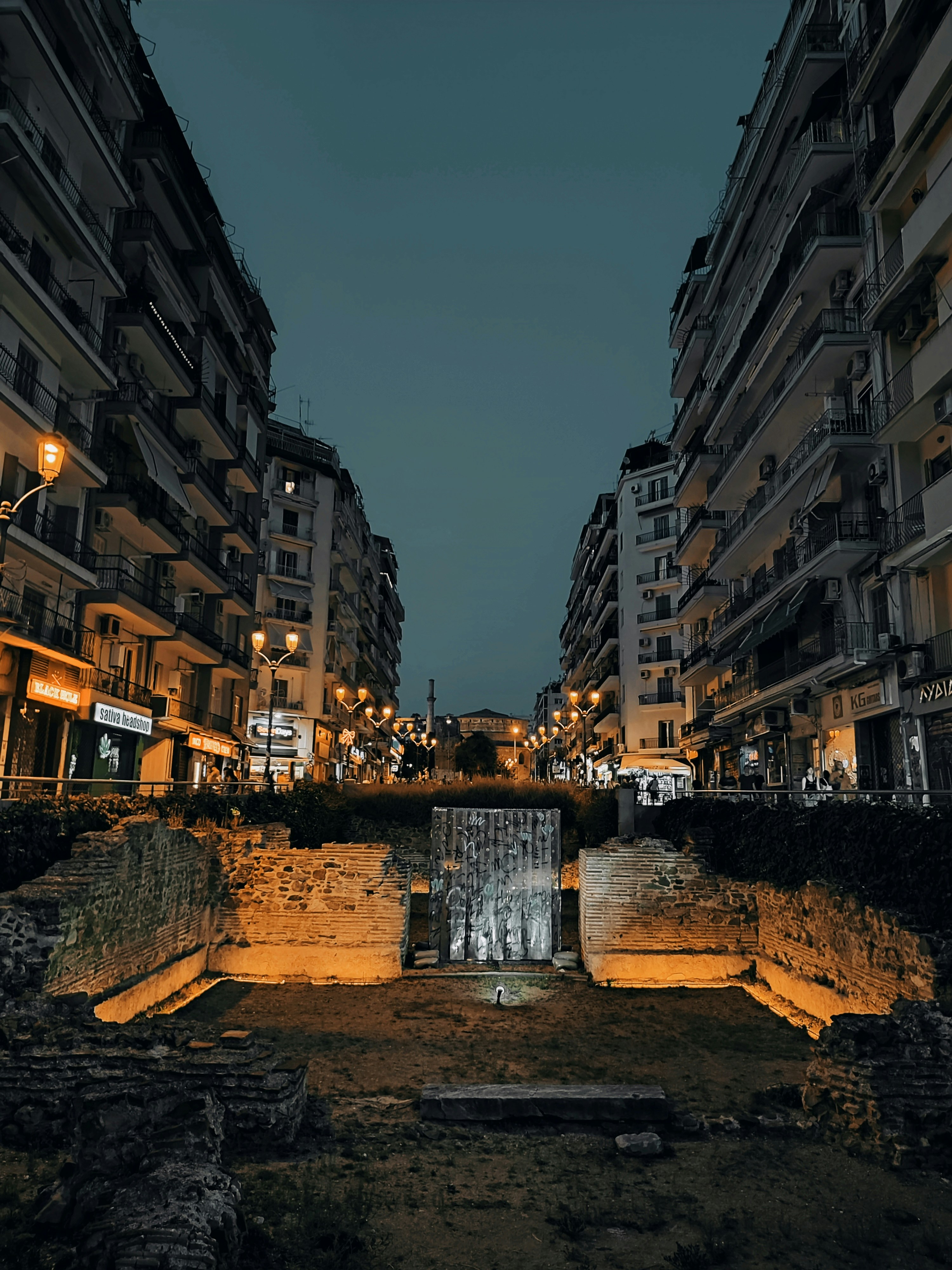 Shakespeare's London Walk