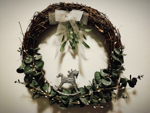 Handmade Wreaths & Centerpieces