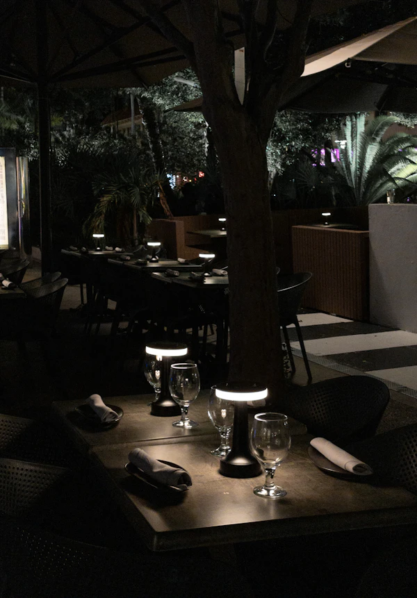 The Bar
