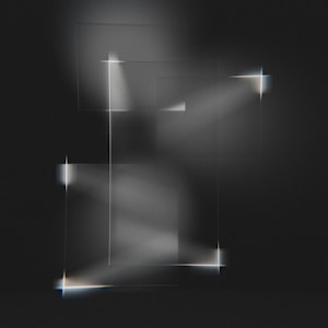 Silent Serenity Diffuser