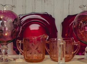 Custom Engraved Tumbler