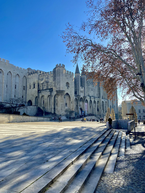 Villeneuve-lès-Avignon
