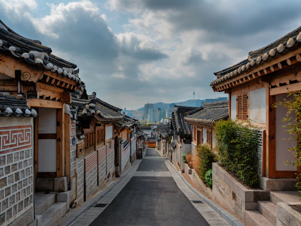 Seoul