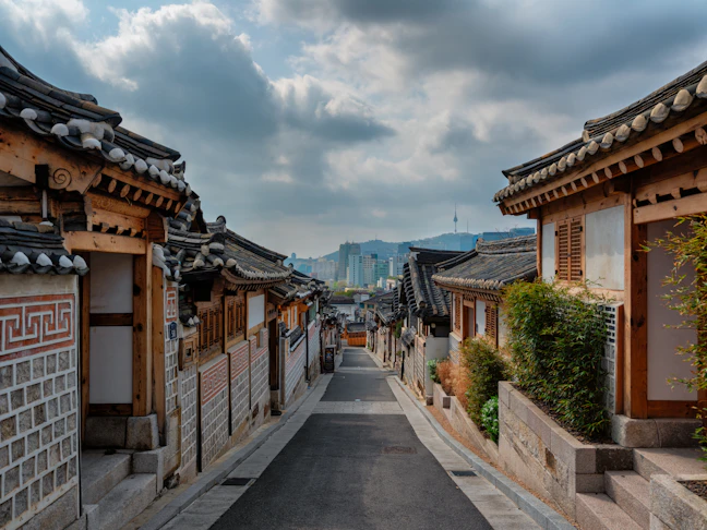 3-Day Andong Family Itinerary: Tradition & Fun