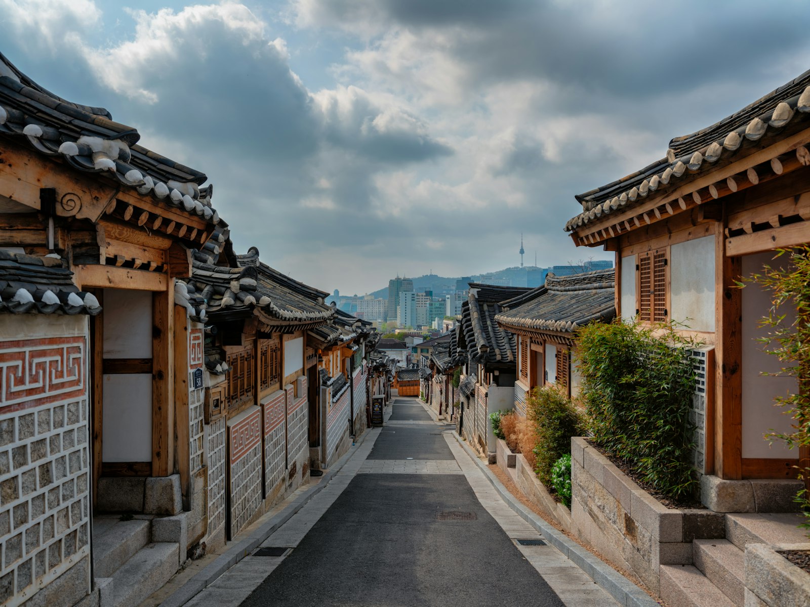 A Complete Budget Guide to Seoul