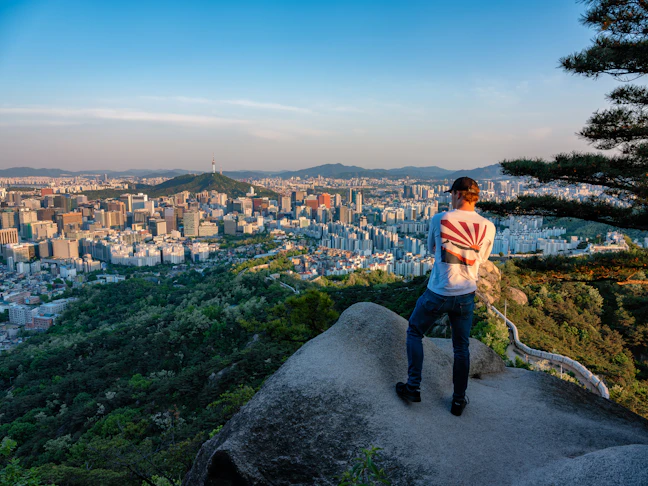Luxury 6-Day Pyeongchang Itinerary: South Korea's Alpine Gem