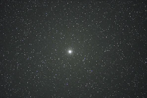 A vibrant star chart glowing with zodiac constellations against a dark sky