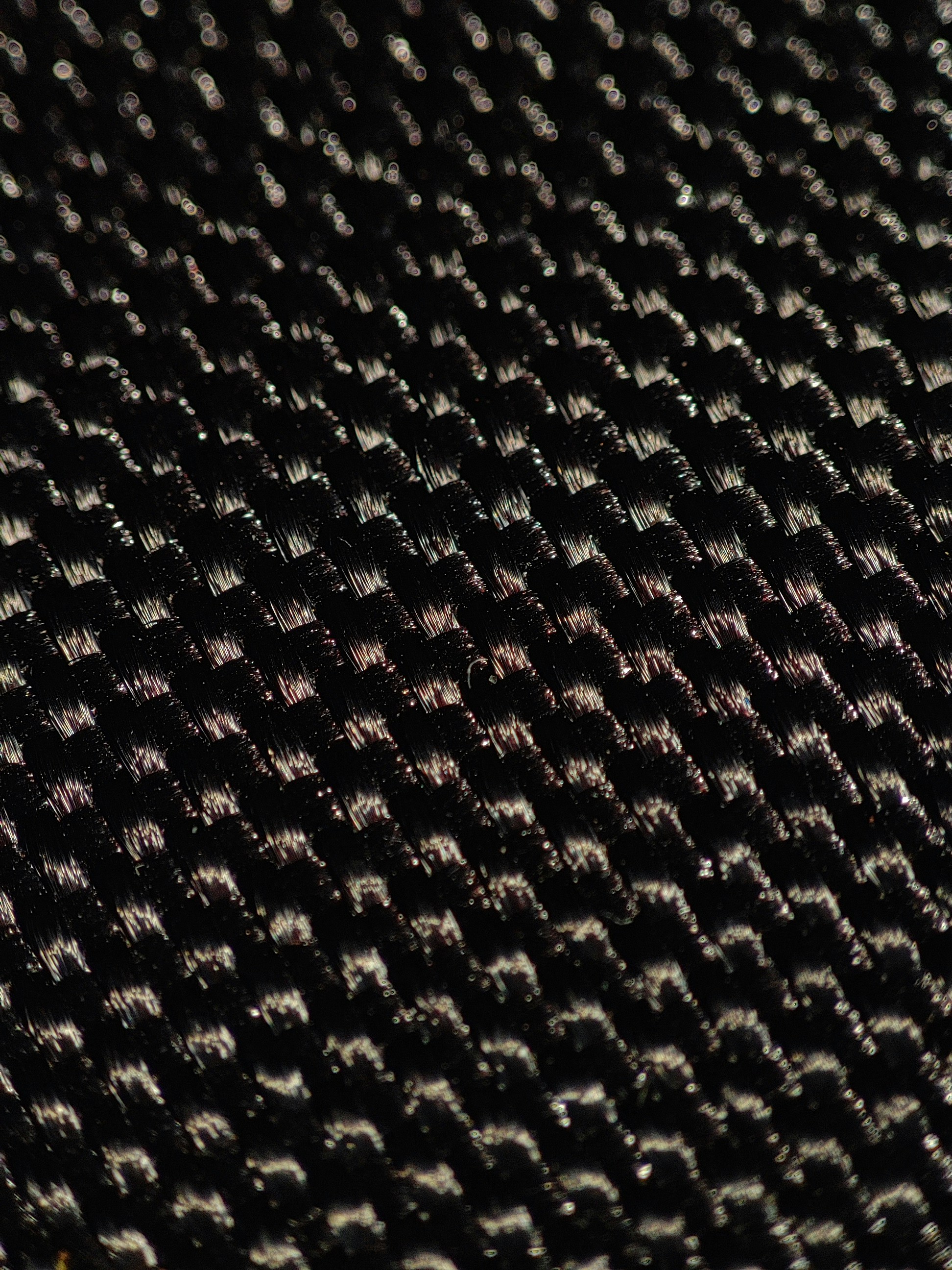 Premium Carbon Fiber Cloth