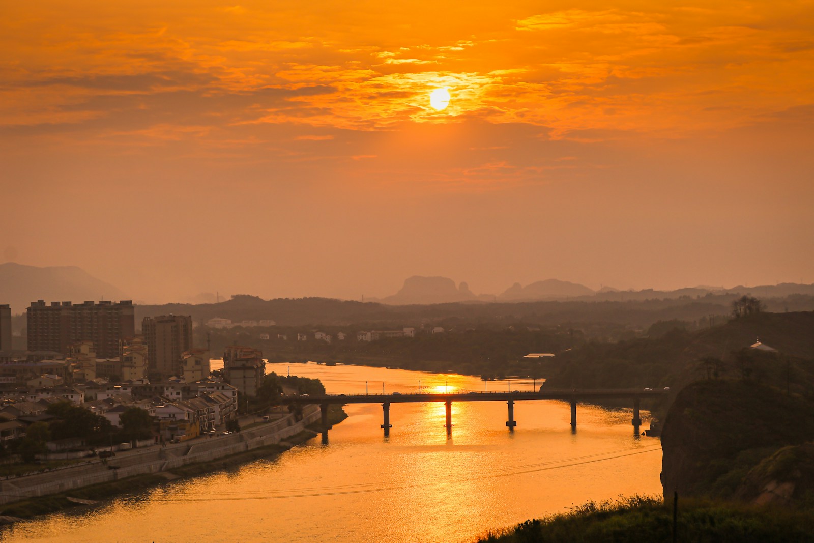 Shangrao China