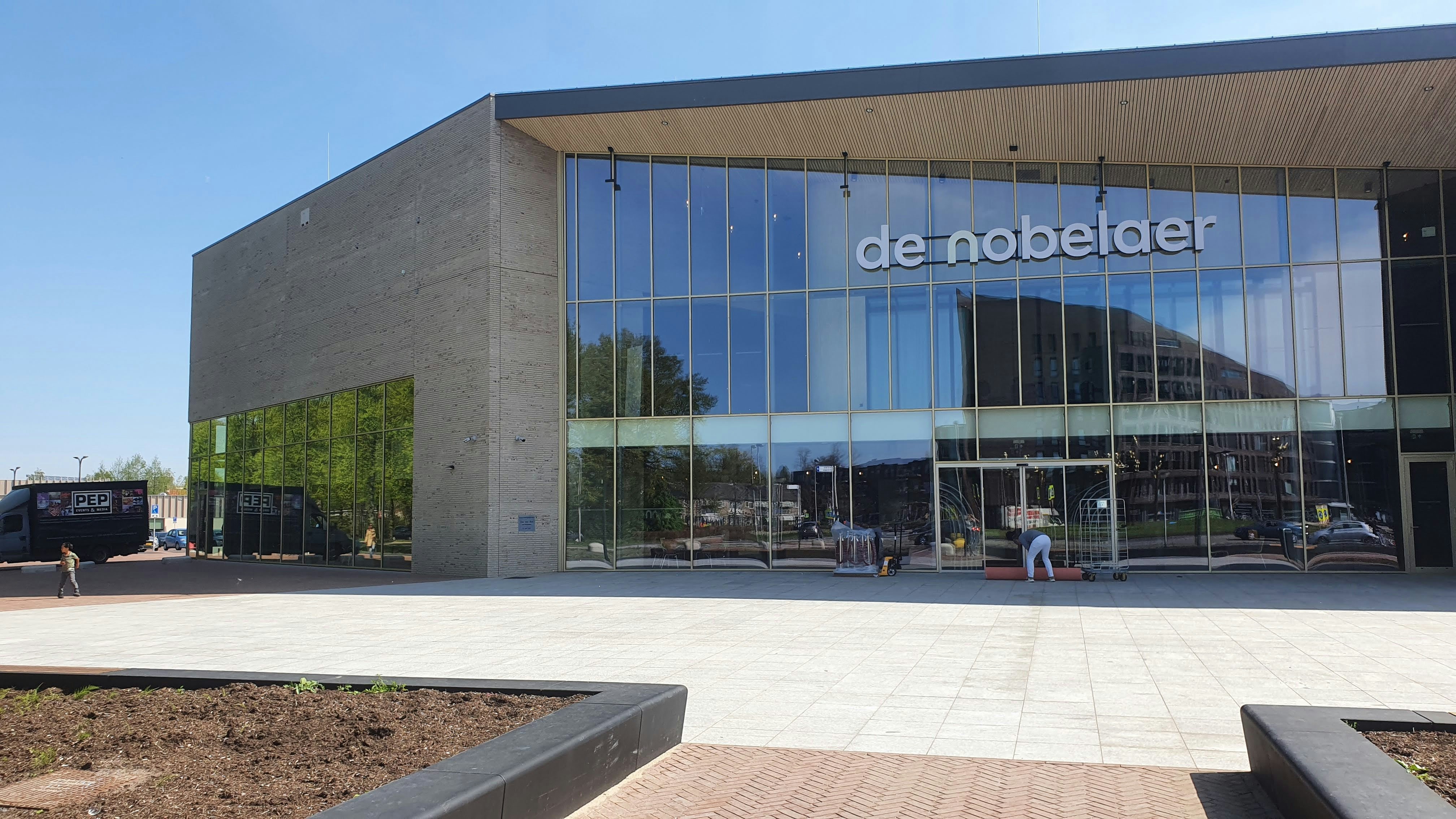 Afbeelding van Etten