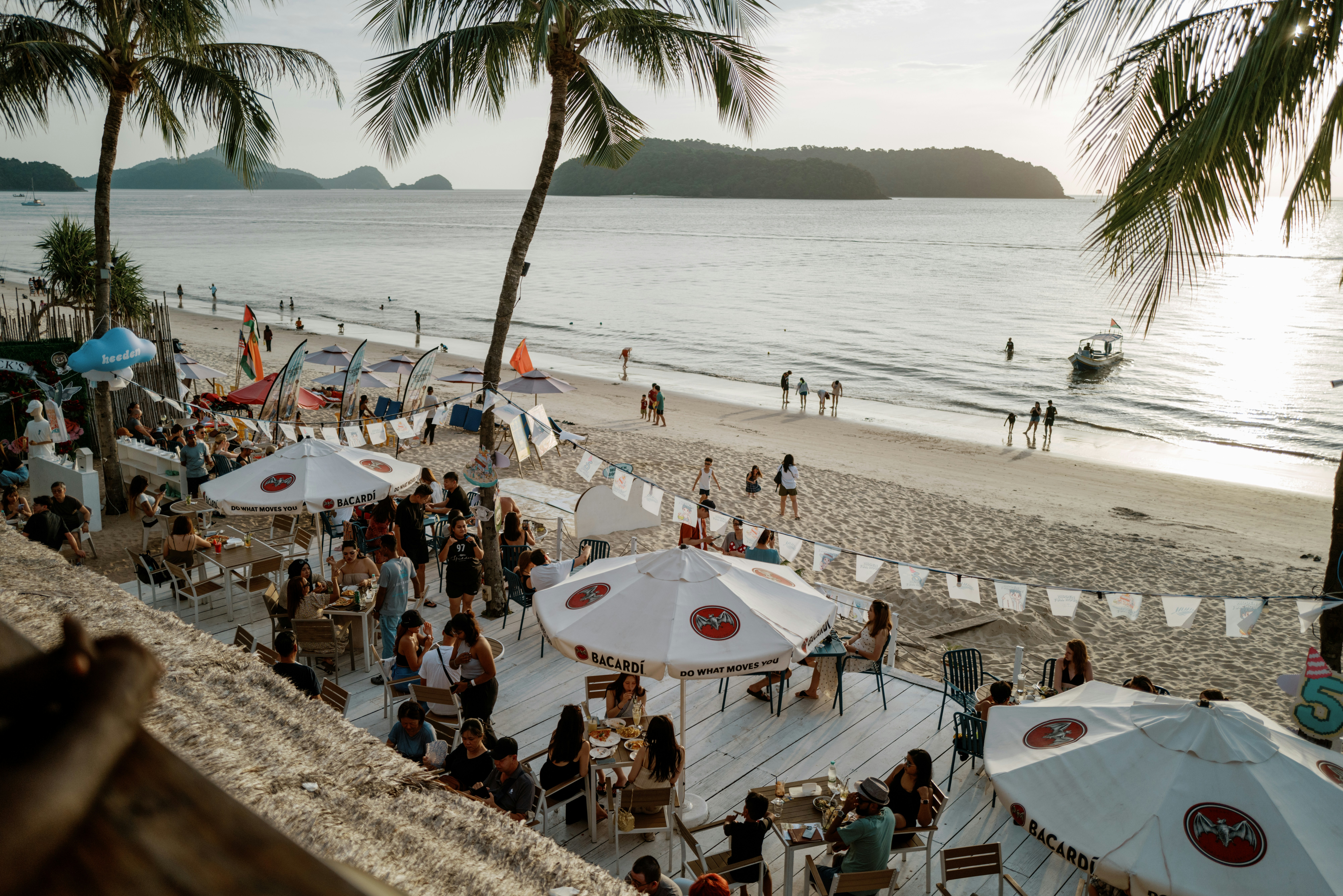 Langkawi – Cultural & Historical Context