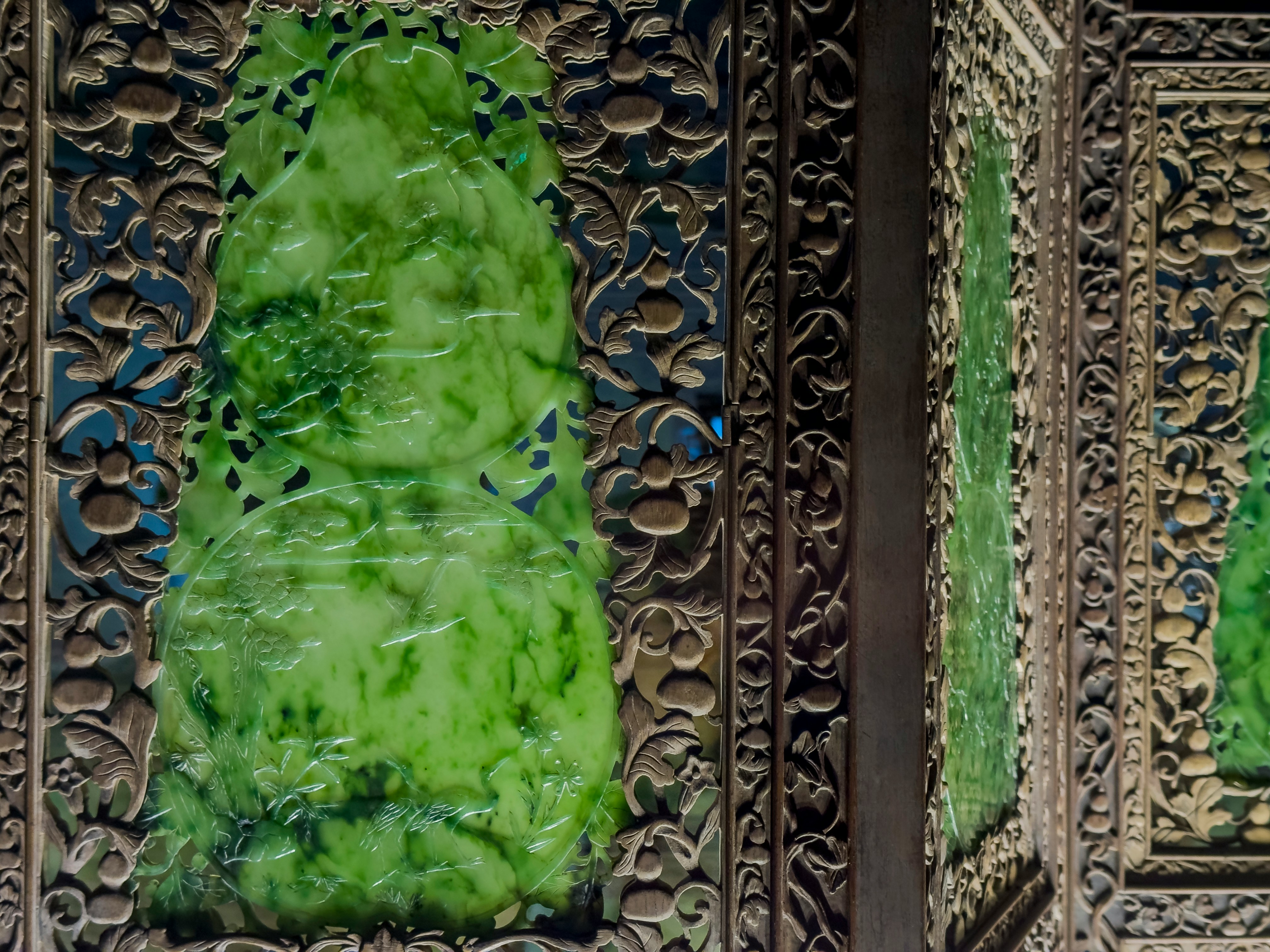 Stone of Virtue, Standard of Excellence: How Ancient Jade Philosophy Shapes Modern Companion Etiquette