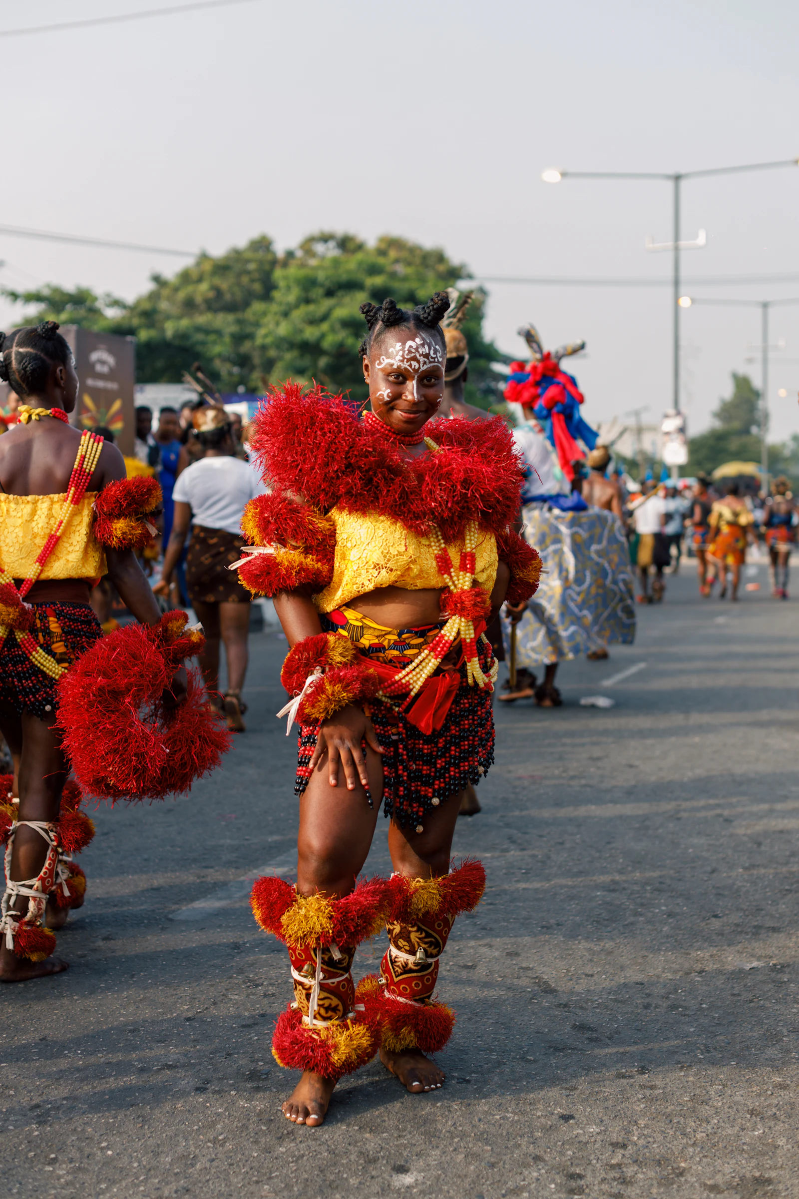 Carnaval de Calabar