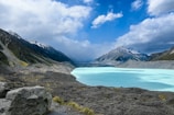 The stunning landscapes of Pangong Lake in Ladakh.