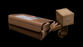 Unboxing