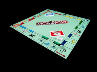 How to Successfully Sell Items in the Monopoly Go Game