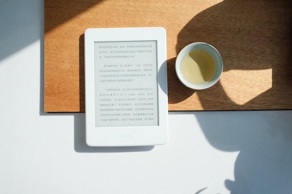 Discover Your Next Read