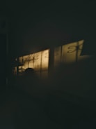 Soft evening light with a cozy setting indicating relaxed session times.