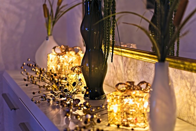 7 Simple Ways to Add a Wow Effect to Your Room and Office