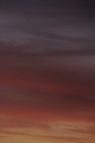 A horizon at dawn symbolizing transcendence and the journey toward deeper meaning.