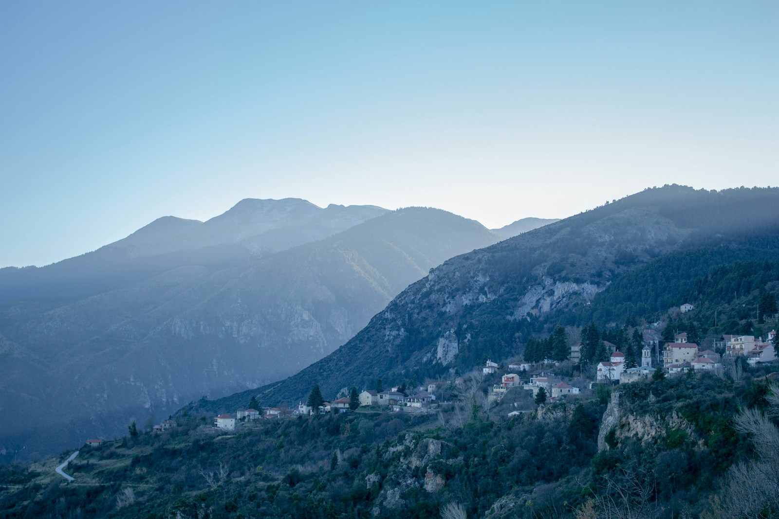 Patras to Kalavryta: Distance, Time & Transfer