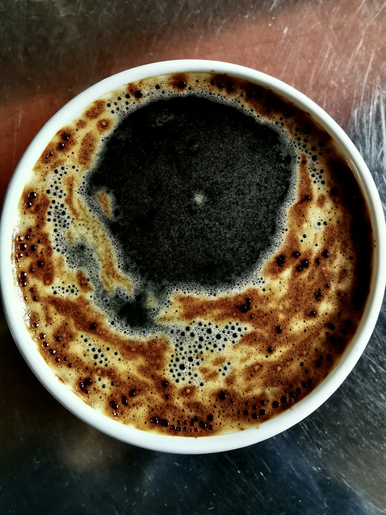 Indore Espresso Blend
