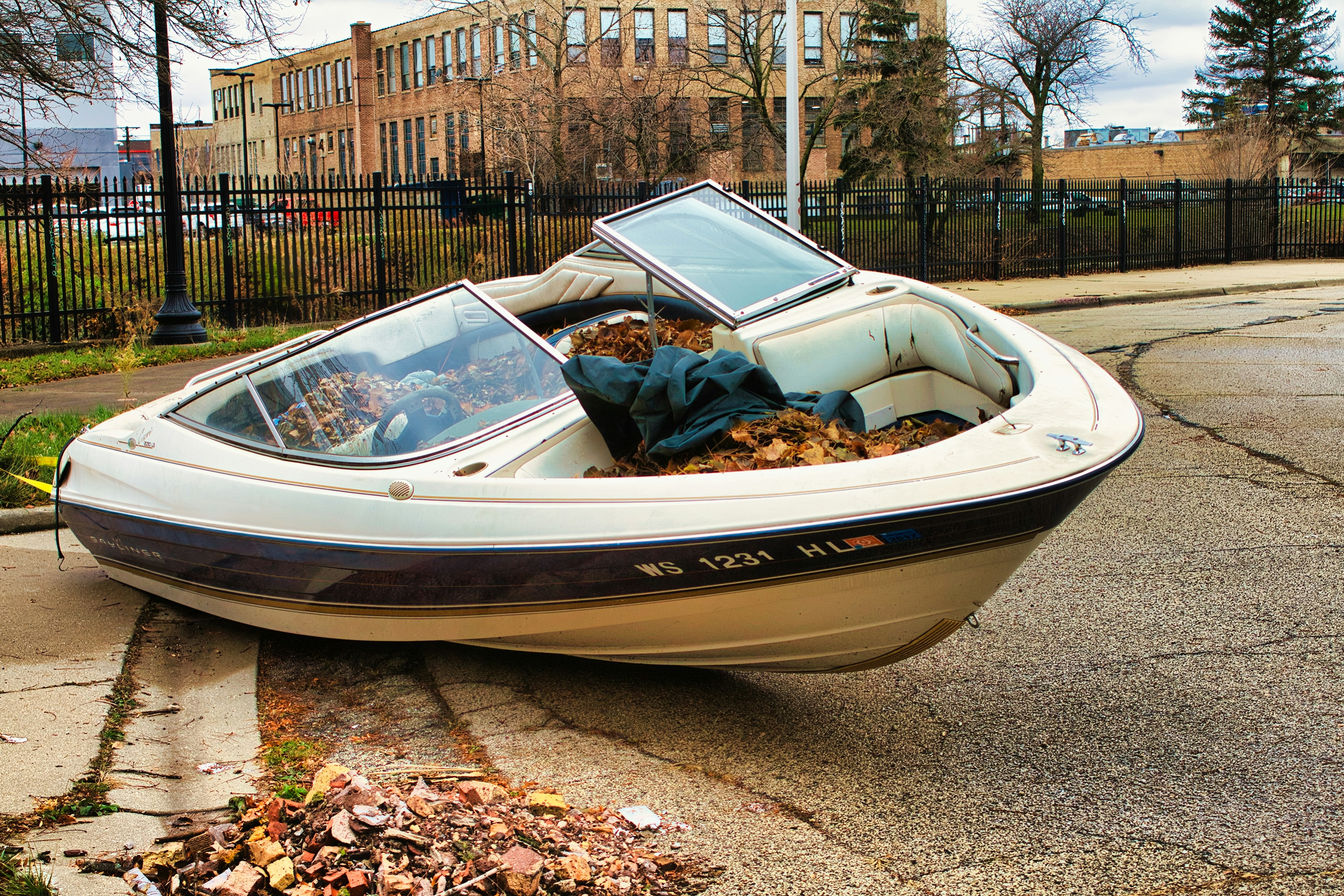 Créations en bois flotté uniques