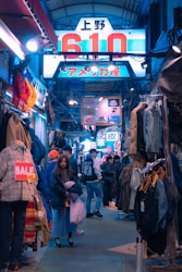 Leben in Korea: Die Herausforderungen und Alltagstipps für Ausländer