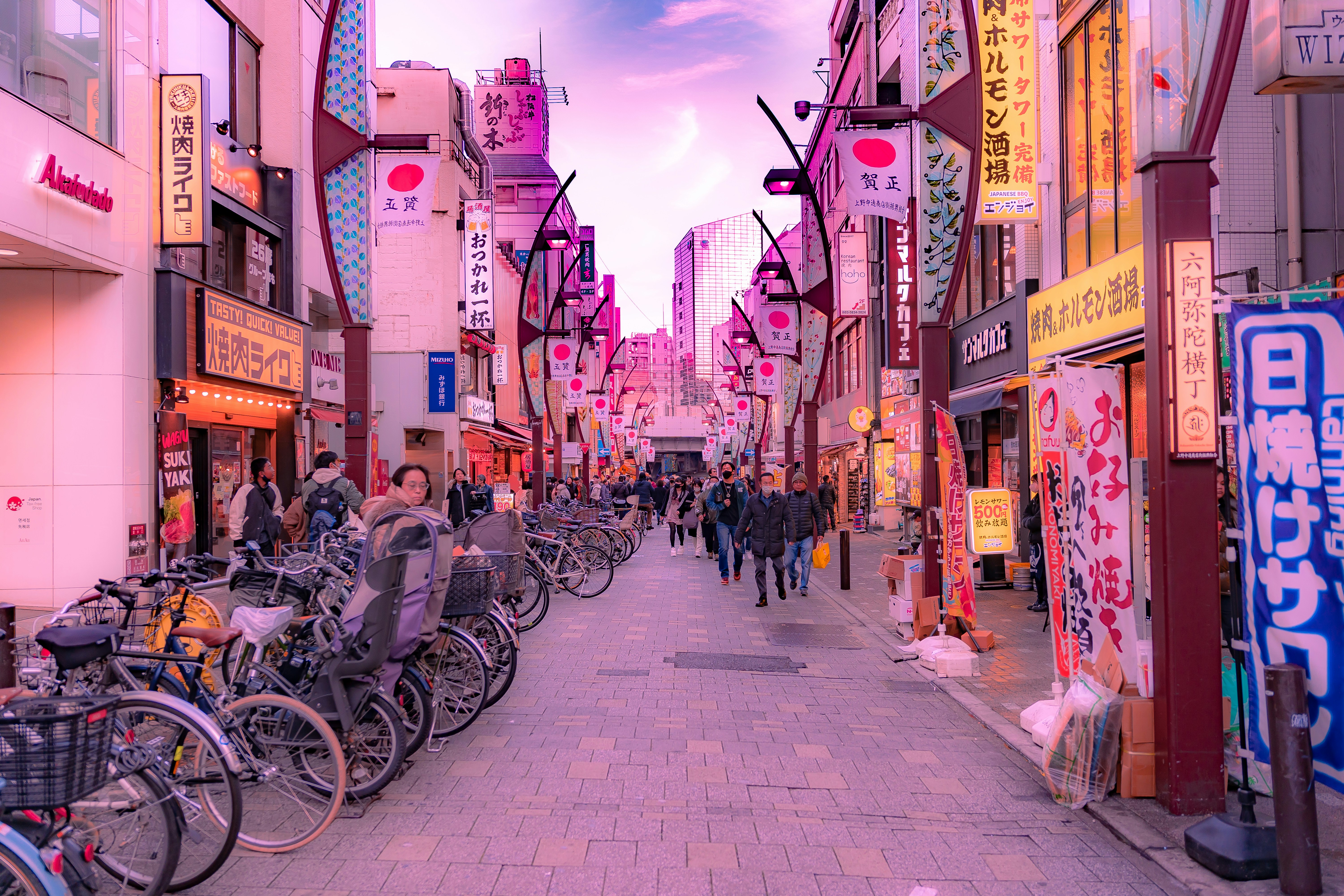 Ultimate Guide to Anime Pilgrimage Sites in Tokyo: Visit Your Favorite Anime Locations