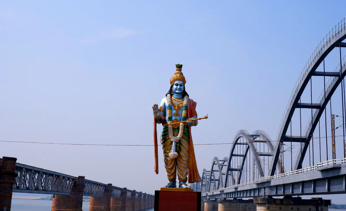 Brindavan Gardens