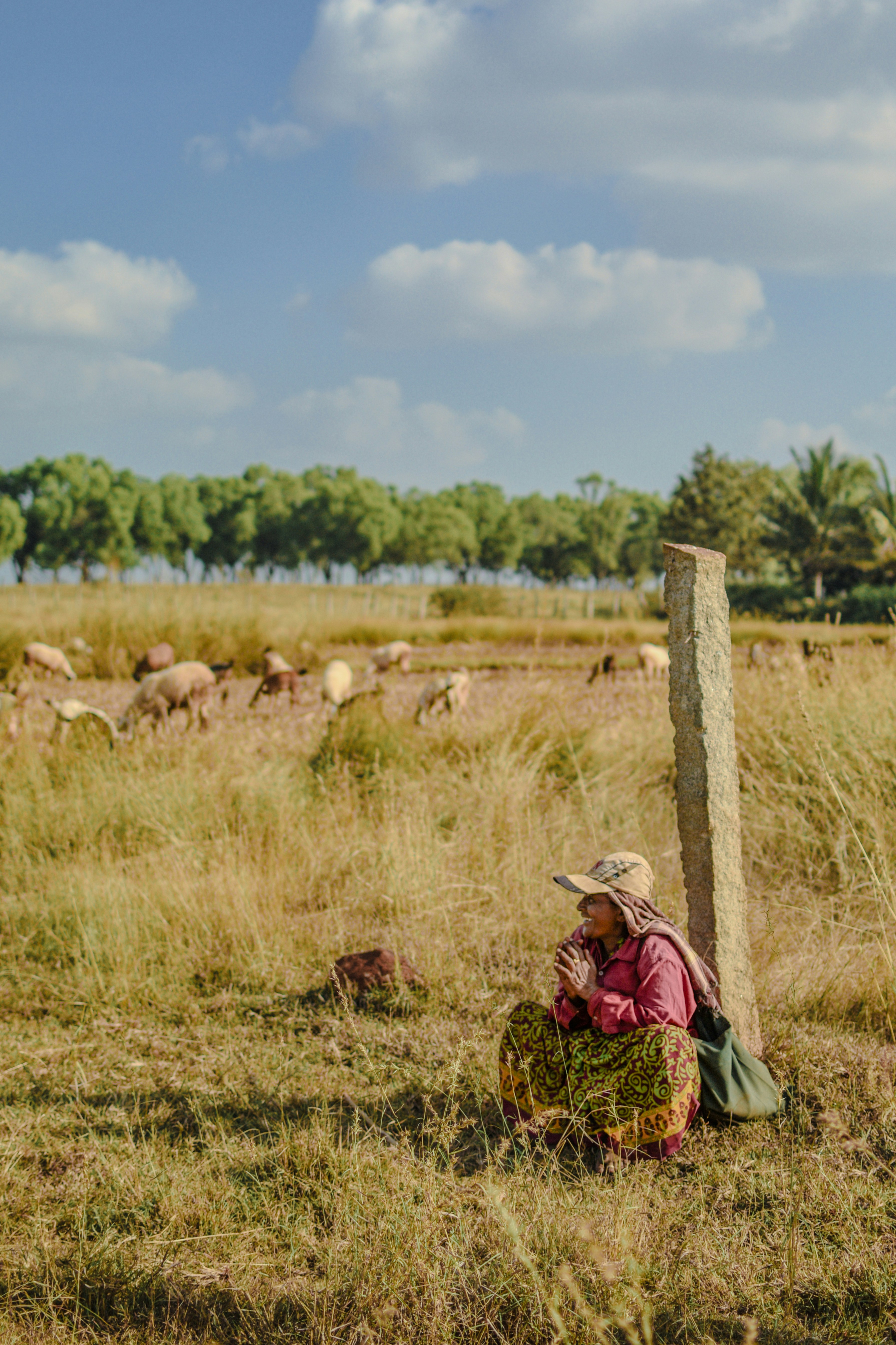 Photo by mohnishlandge