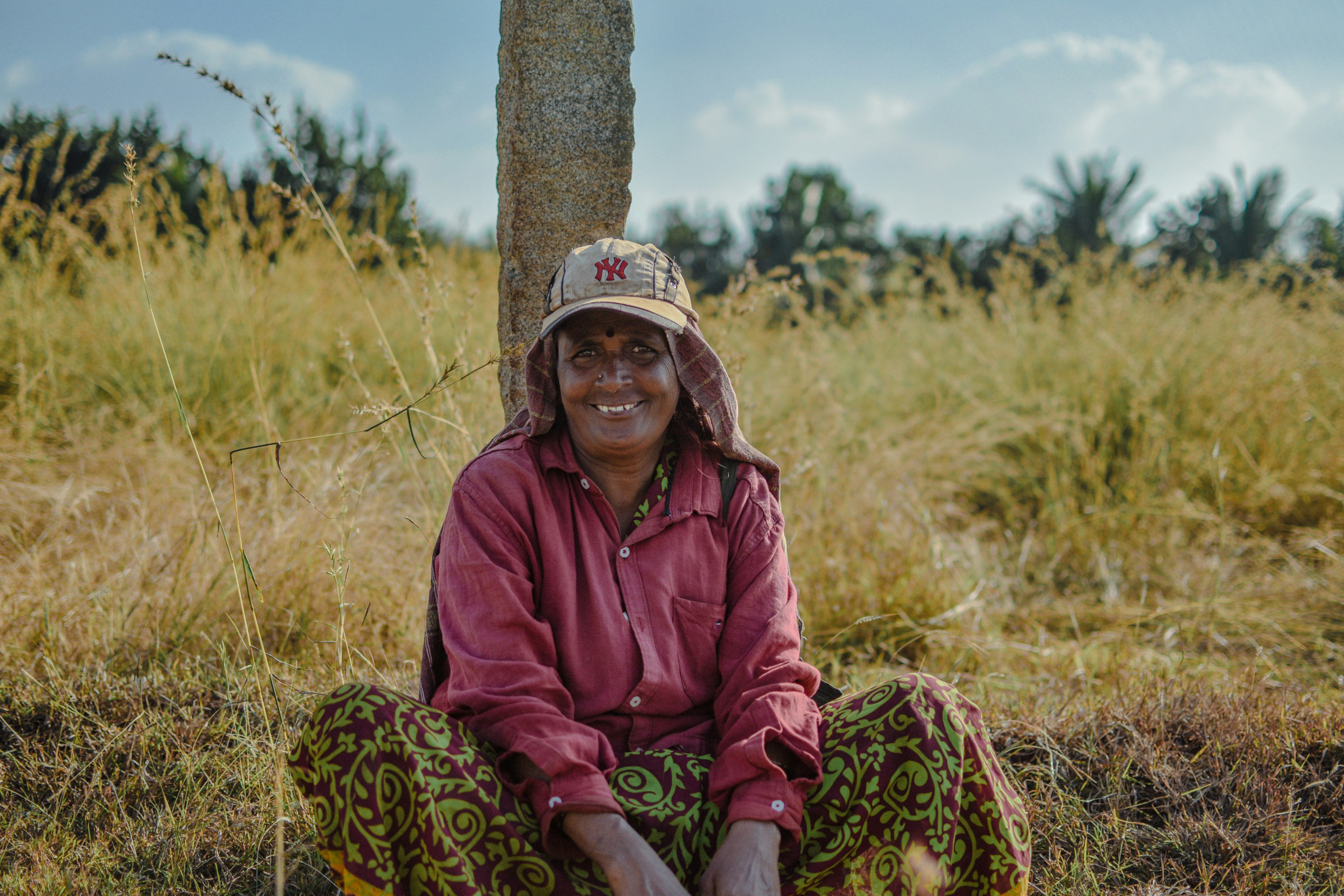 Photo by mohnishlandge